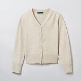 SPAO WOMEN Long Sleeve Cardigan SPCKE12W03