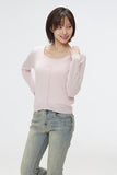 Women Long Sleeve Cool Cardigan