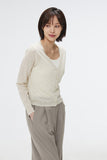 Women Long Sleeve Cool Cardigan