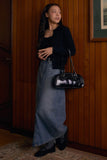Women Long Sleeve Soft Yarn Cardigan
