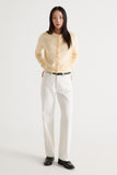 Women Long Sleeve Soft Yarn Cardigan SP26