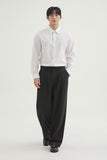 Men Long Sleeve Regular Fit Shirt