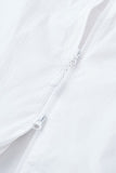 Men Long Sleeve Light Windbreaker