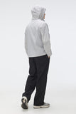 Men Long Sleeve Light Windbreaker