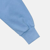 SPAO Men Long Sleeve Printed Pullover SPLCD37C02