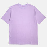 SPAO Men Short Sleeve Plain T-Shirt SPLCD37C07