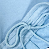 SPAO Women Knit Shorts SPLCD37G04