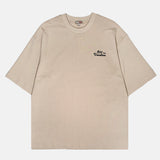 SPAO Men Short Sleeve Graphic T-Shirt SPLCD38C02