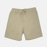 SPAO MEN Linen Bermuda Shorts SPLCE11C09