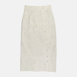 SPAO WOMEN Midi Pencil Skirt SPLCE11G07