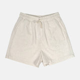 SPAO WOMEN Linen Short Pants SPLCE11G08