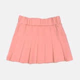 SPAO KIDS Mini Pleated Skirt SPLCE11K09