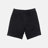 SPAO Men Easy Banding Shorts SPLCE25C03 Black