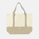 SPAO Unisex Tote Bag SPLCE38A01 Beige