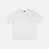 SPAO Men Short Sleeve Tshirt SPLCE38C01 Off White