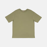 SPAO Men Short Sleeve Tshirt SPLCE38C01 Light Khaki