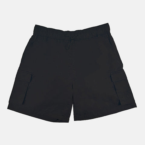 SPAO Men Woven Shorts SPLCE38C05 Black