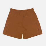 SPAO Men Woven Shorts SPLCE38C05 Dark Orange