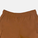 SPAO Men Woven Shorts SPLCE38C05 Dark Orange