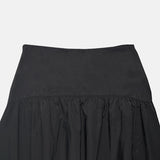 SPAO Women Maxi Skirt SPLCE38G05 Black