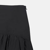 SPAO Women Maxi Skirt SPLCE38G05 Black