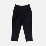 SPAO Men Long Pants SPLCE39C05 Black