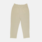 SPAO Men Long Pants SPLCE39C05 Light Brown