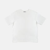 SPAO Men Short Sleeve Tshirt SPLCE4TC01 Off White