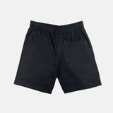 SPAO Men Easy Banding Shorts SPLCE4TC04 Black