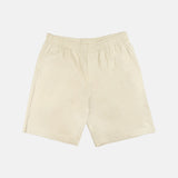 SPAO Men Easy Banding Shorts SPLCE4TC04 Beige