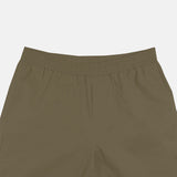 SPAO Men Easy Banding Shorts SPLCE4TC04 Khaki