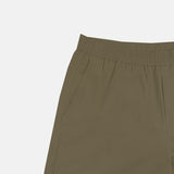 SPAO Men Easy Banding Shorts SPLCE4TC04 Khaki