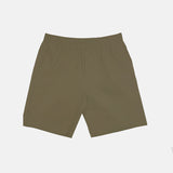 SPAO Men Easy Banding Shorts SPLCE4TC04 Khaki