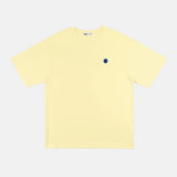 SPAO Men Short Sleeve Graphic Tee SPLCF11C01 L/Yellow