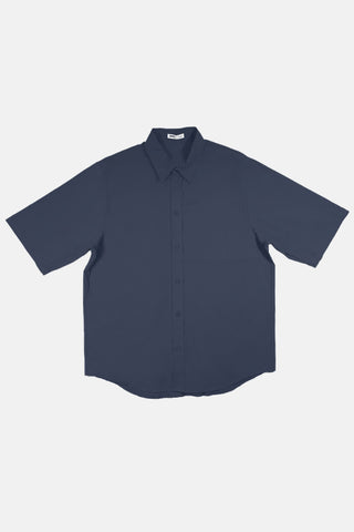 Men Short Sleeve Shirt