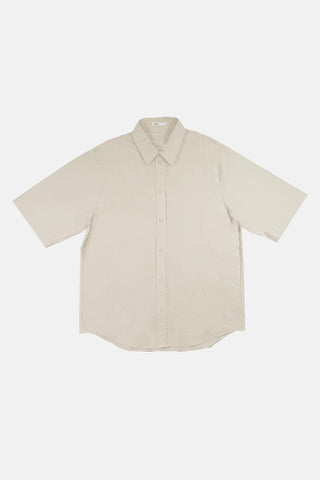 Men Short Sleeve Shirt