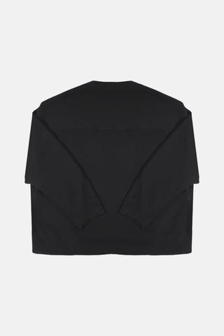 Men Long Sleeve Pullover