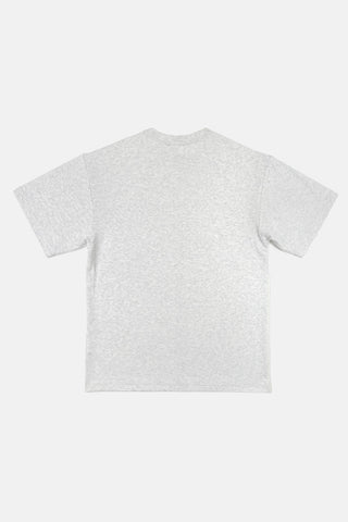 SPAO Men Short Sleeve Woodie Embroidered T-Shirt