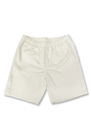 Men Easy Banding Short - Beige