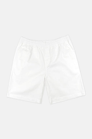 SPAO Men Easy Banding Short - Ivory