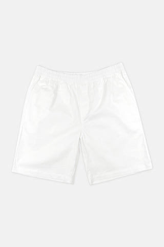 SPAO Men Easy Banding Short - Ivory