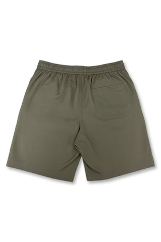 Men Easy Banding Short
