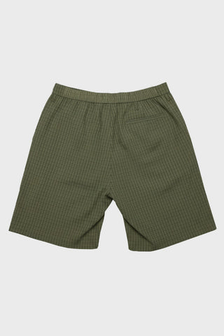 Men Woven Shorts