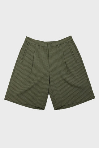 Men Woven Shorts