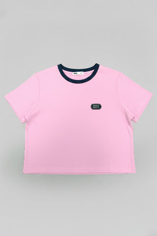 Women Short Sleeve Graphic Tee