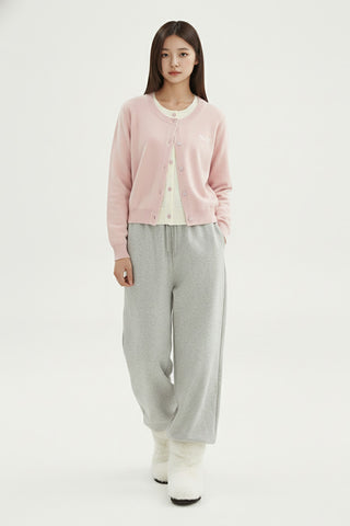 Women Long Sleeve Cardigan