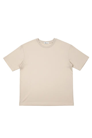 Men Short Sleeve Tshirt - Khaki