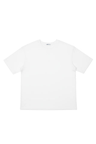 Men Short Sleeve Tshirt - Off White