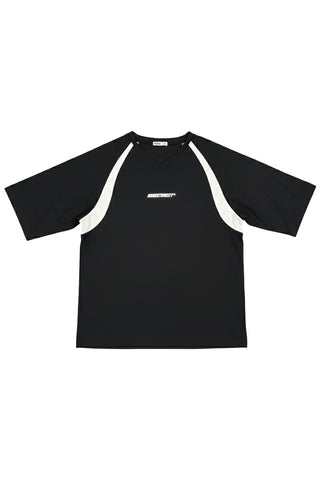 Men Short Sleeve Oversized Tee