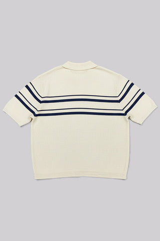 Men Short Sleeve Oversized Pullover